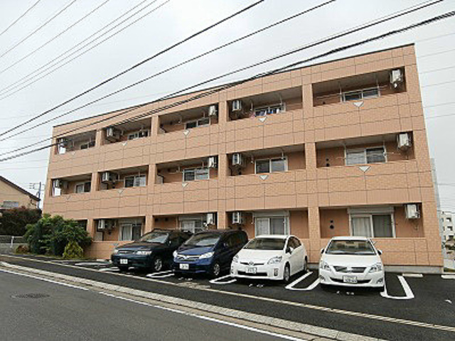 部屋画像
