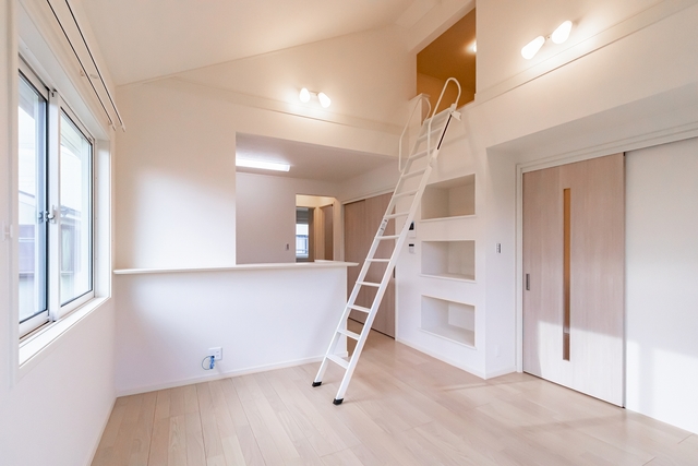 居室・リビング