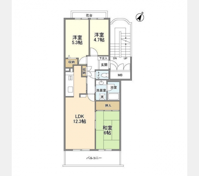 サムネイルイメージ