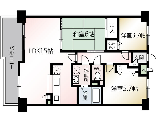 サムネイルイメージ