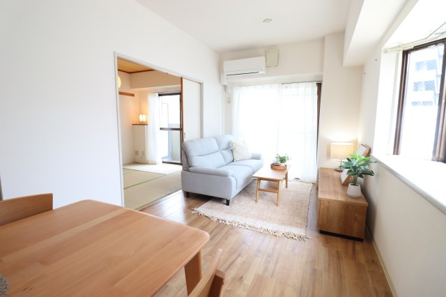 居室・リビング