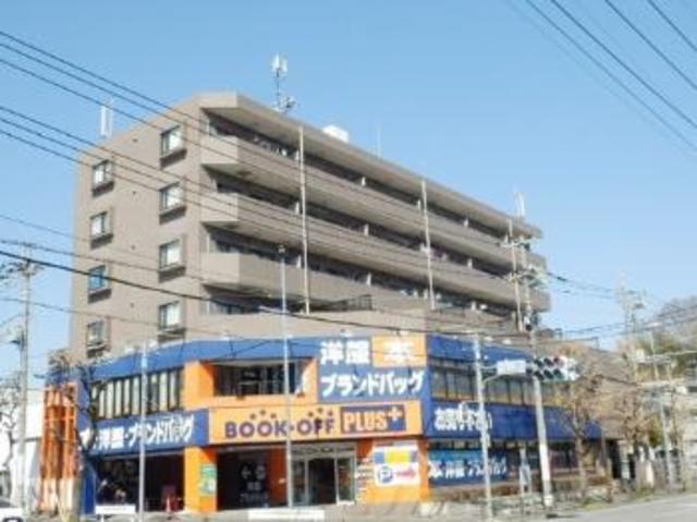 部屋画像