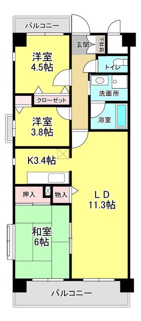 サムネイルイメージ