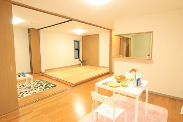 居室・リビング