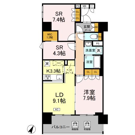 サムネイルイメージ