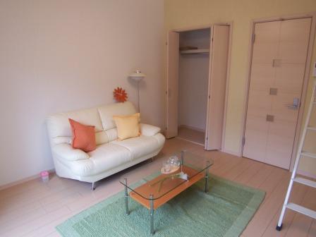 居室・リビング