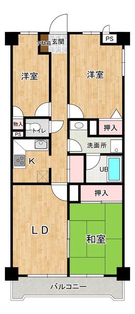 サムネイルイメージ