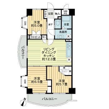 サムネイルイメージ