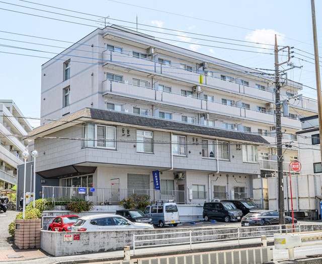 部屋画像