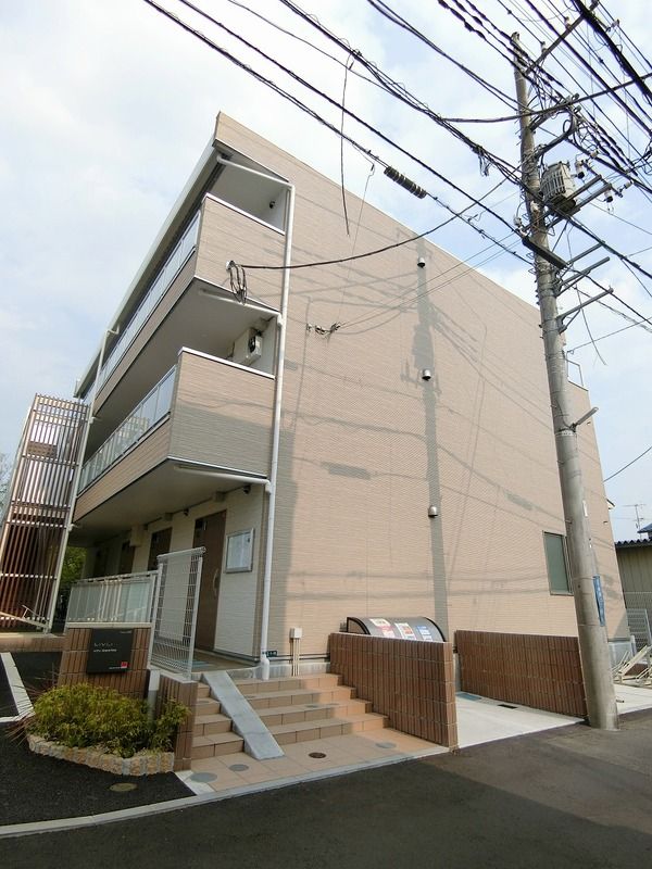 部屋画像