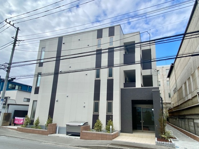 部屋画像