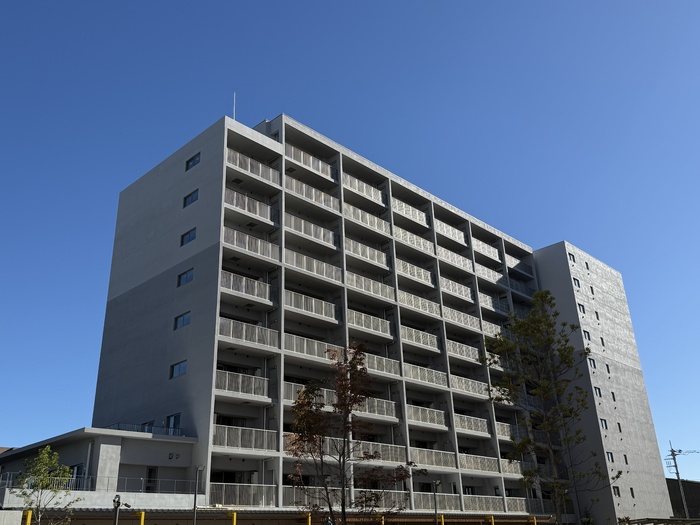 部屋画像