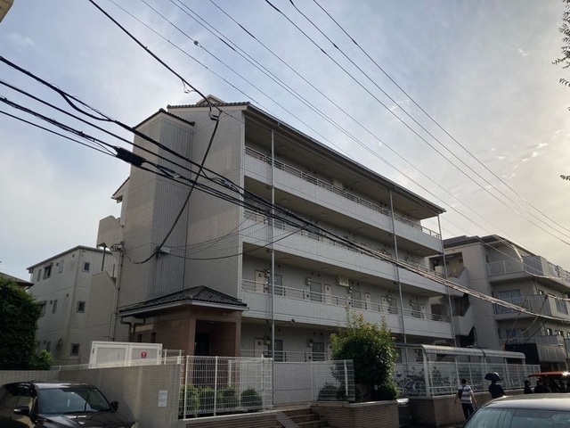 部屋画像