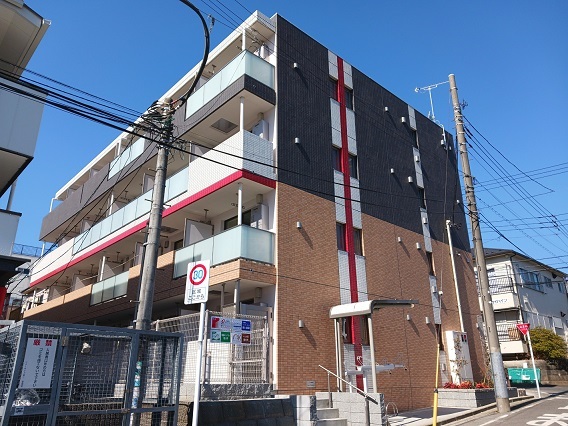 部屋画像