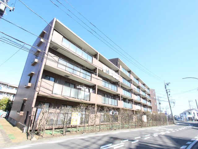 部屋画像