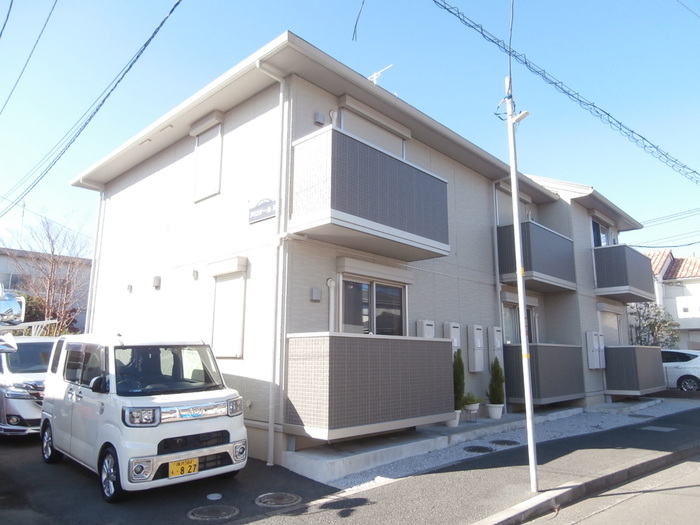 部屋画像
