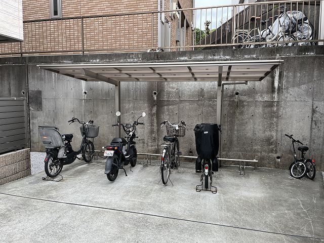 その他
