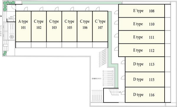 居室・リビング