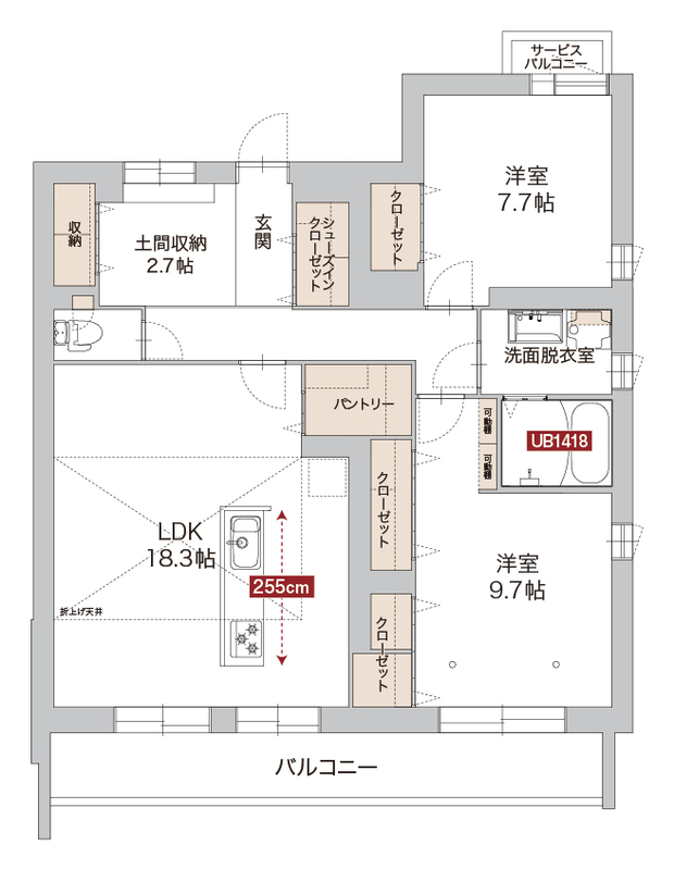 サムネイルイメージ