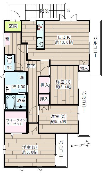 サムネイルイメージ