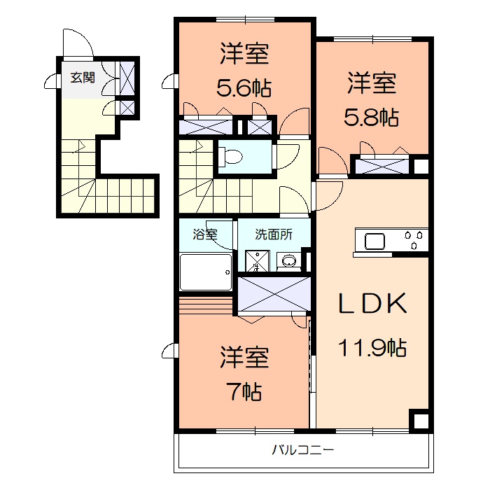 サムネイルイメージ