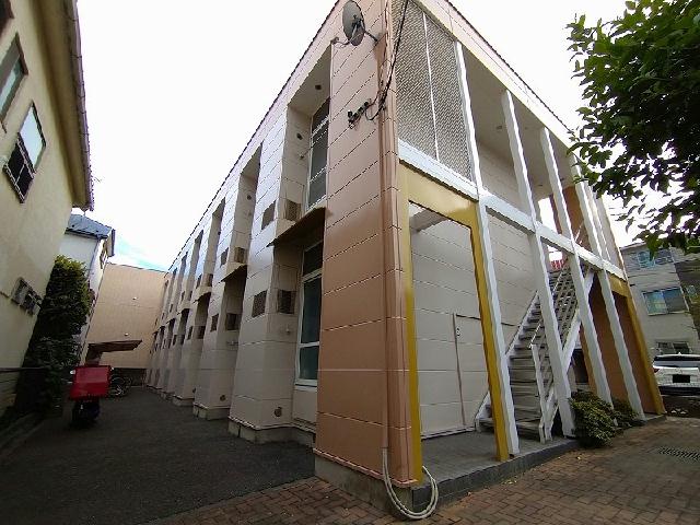 部屋画像