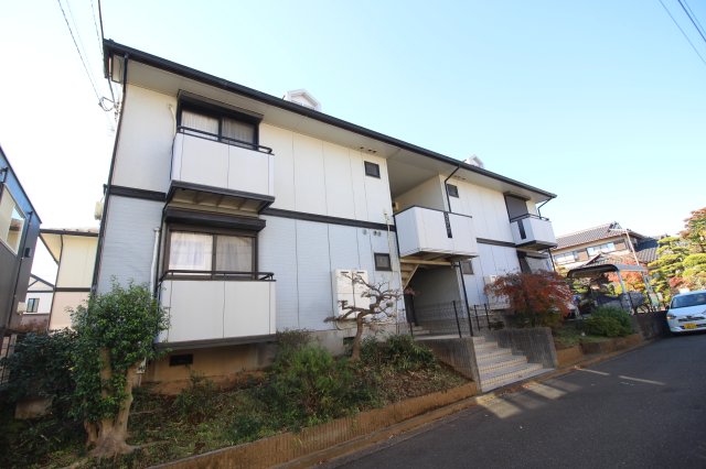 部屋画像