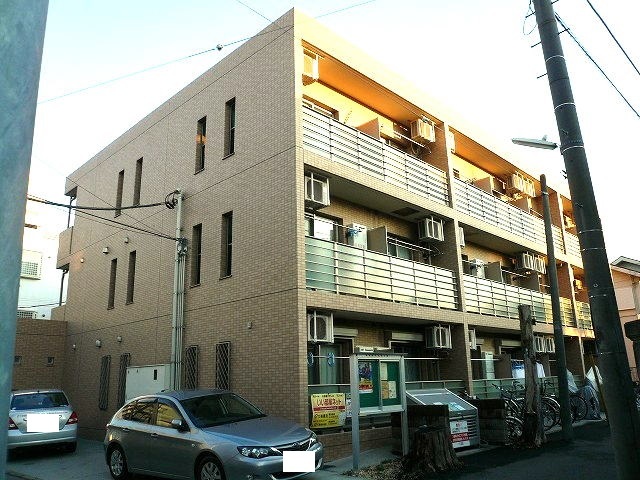 部屋画像