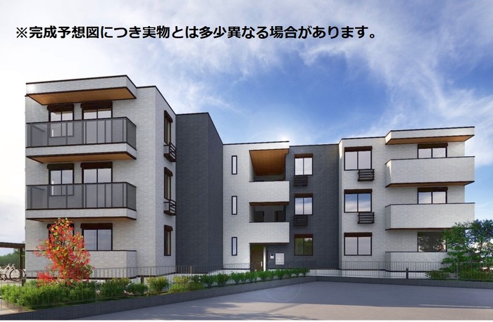 部屋画像