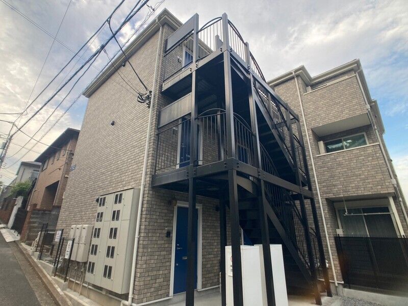 部屋画像