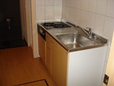 キッチン