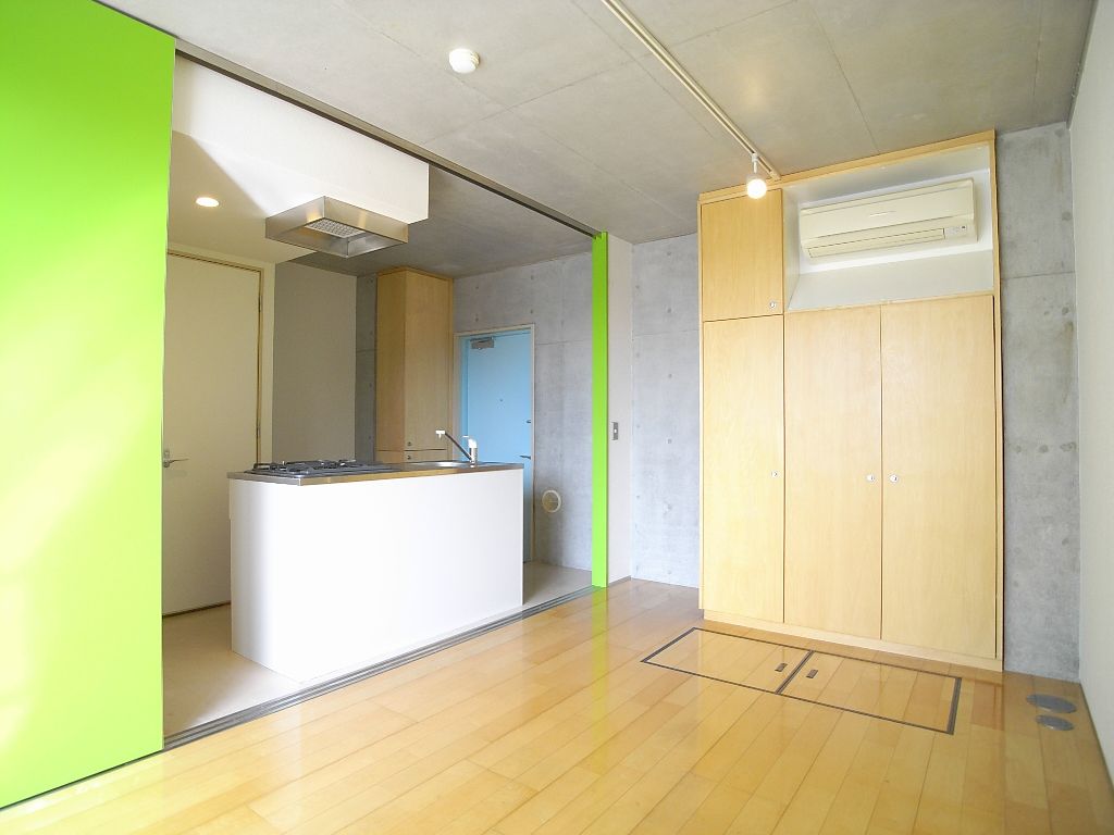 居室・リビング