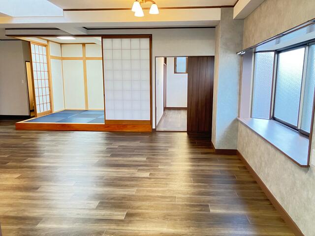 居室・リビング