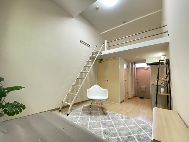 居室・リビング