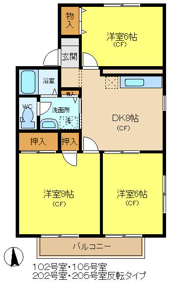 サムネイルイメージ