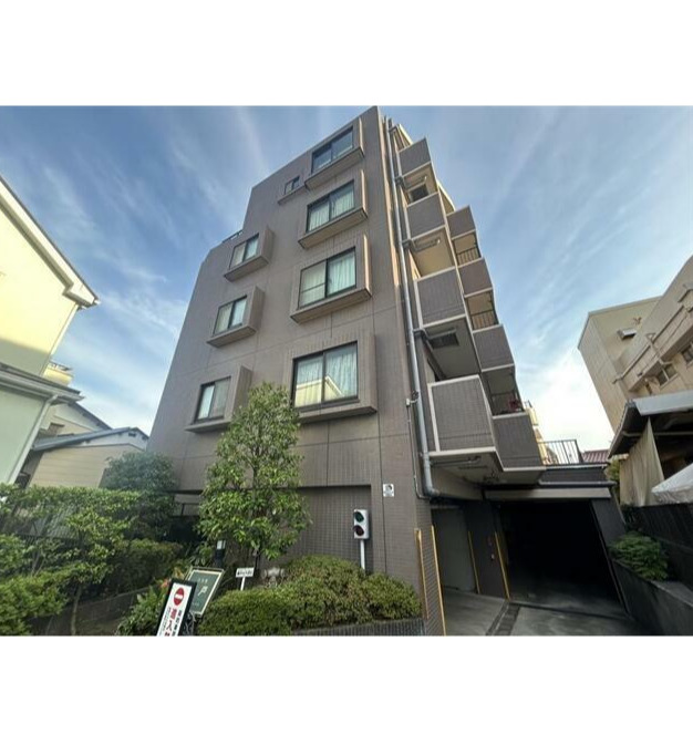 部屋画像