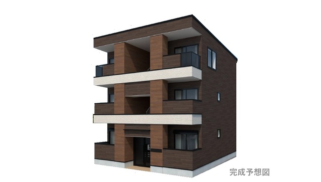 部屋画像