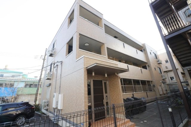 部屋画像