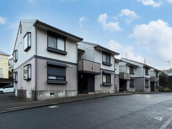 部屋画像