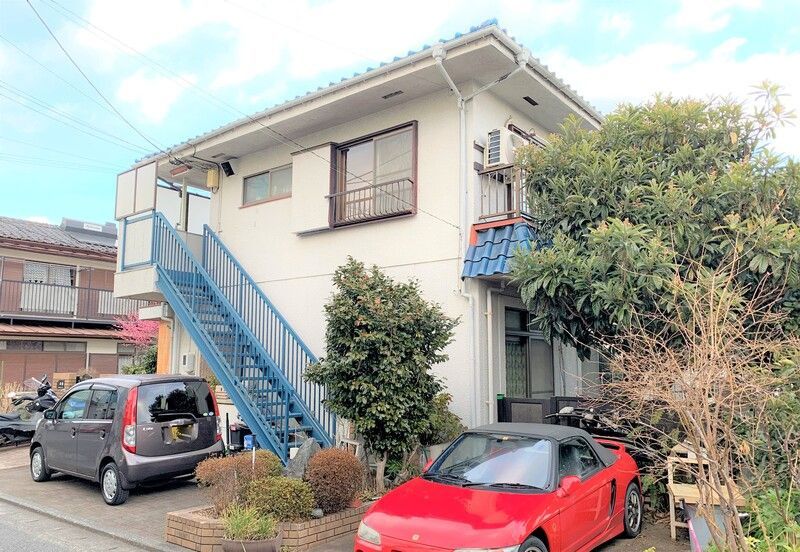 部屋画像