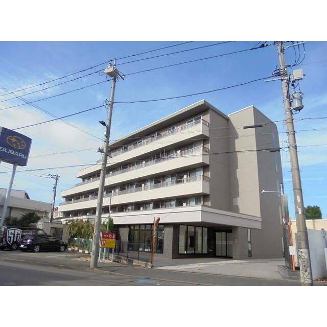 部屋画像