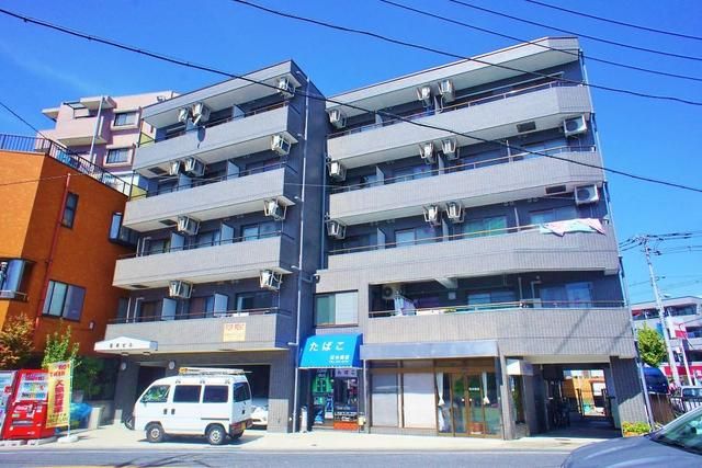 部屋画像