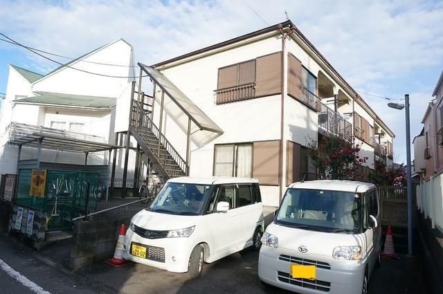 部屋画像