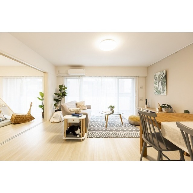 居室・リビング