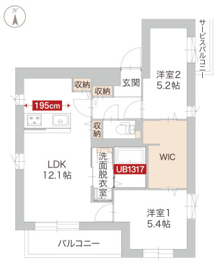 サムネイルイメージ