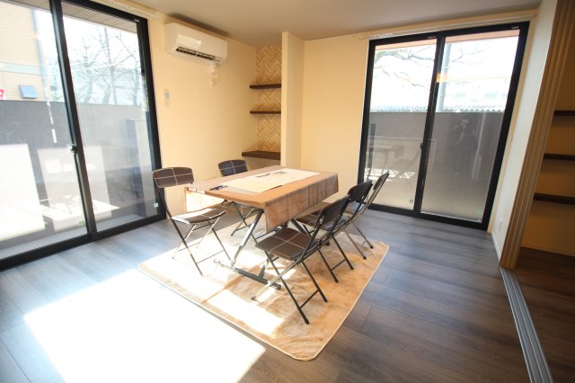 居室・リビング