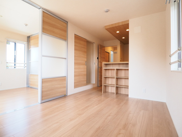 居室・リビング