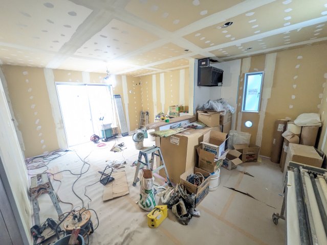 居室・リビング