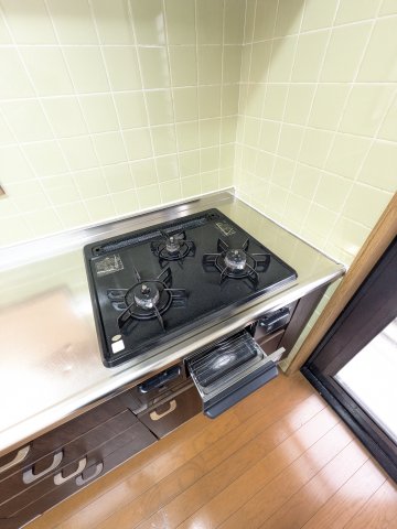 キッチン