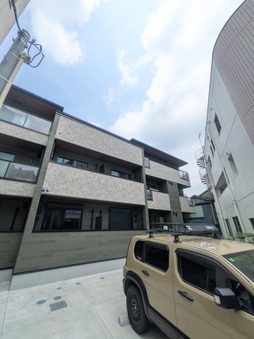 部屋画像